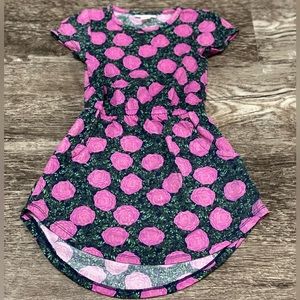 LuLaRoe Mae Dress